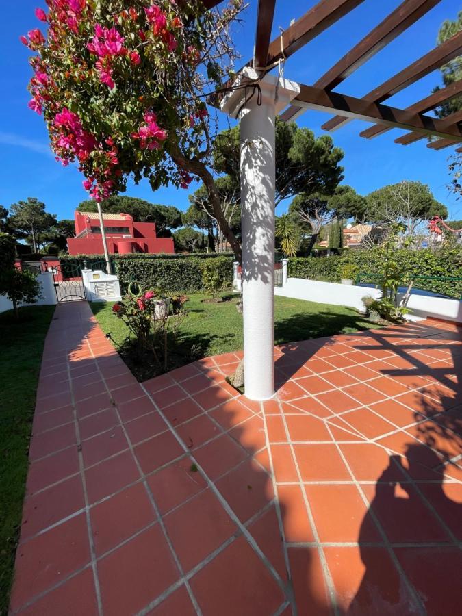Algarvila Віламора Екстер'єр фото