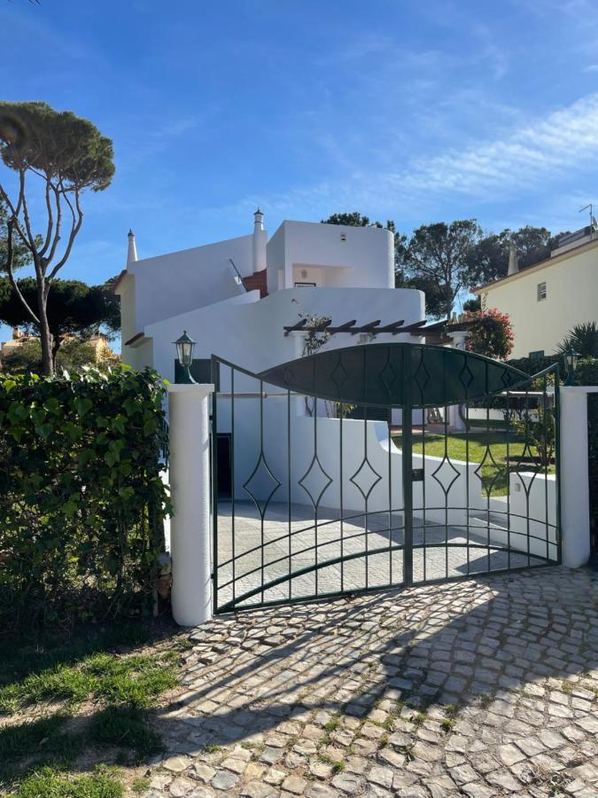 Algarvila Віламора Екстер'єр фото