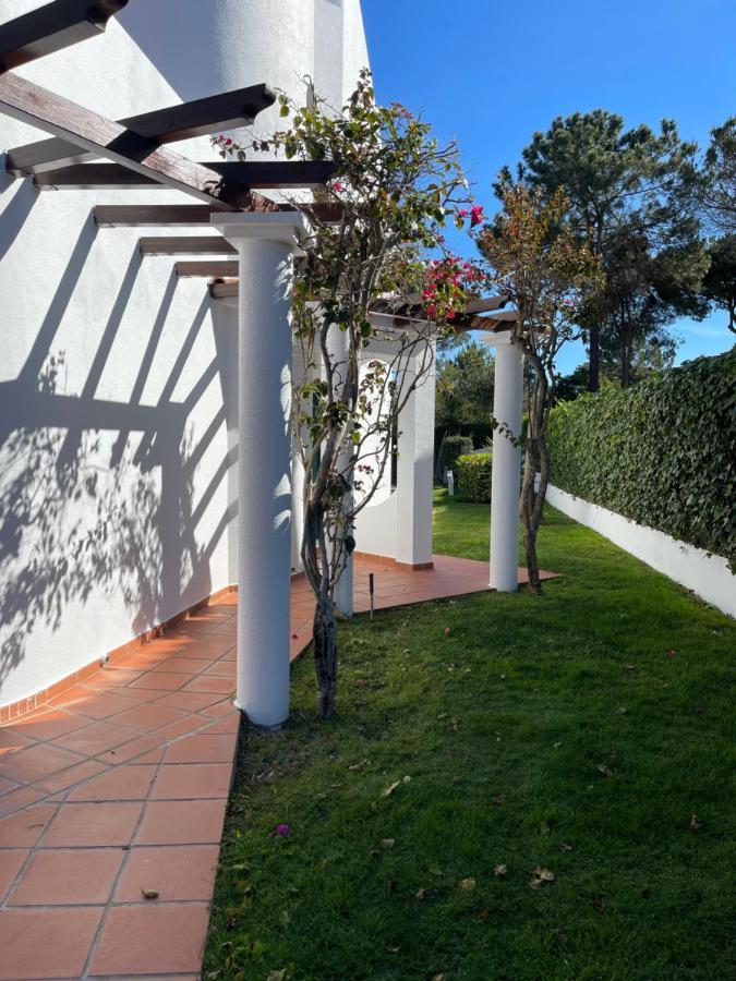 Algarvila Віламора Екстер'єр фото