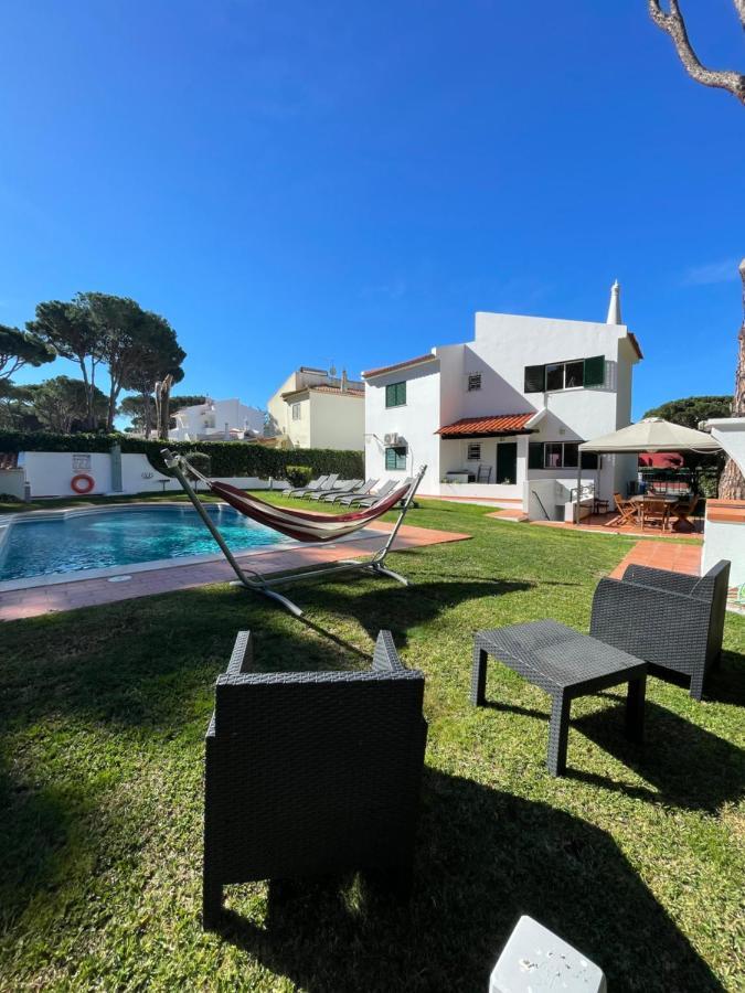 Algarvila Віламора Екстер'єр фото